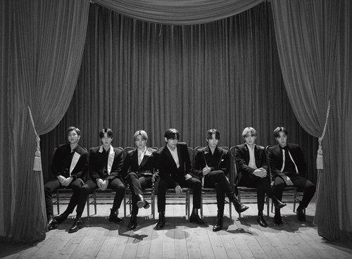 방탄소년단