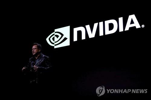 젠슨 황, GPU 기술 콘퍼런스서 연설