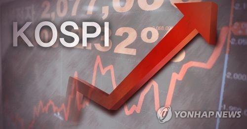 코스피, 보합권 출발…코스닥, 900선 돌파 - 1