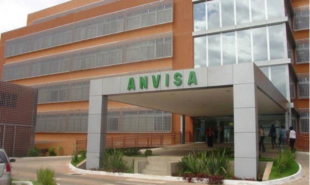 브라질 보건부 산하 국가위생감시국(Anvisa)