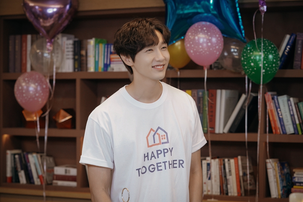 MBC에브리원 드라마 '연애는 귀찮지만 외로운 건 싫어!' 속 배우 지현우