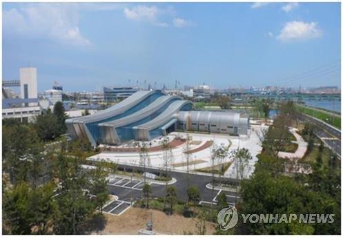 포항하수처리장