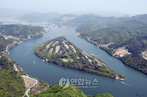 춘천 남이섬