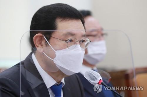이용섭 광주시장