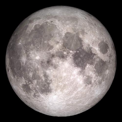 "흥미 있는 새로운 발견" 발표가 예고된 달 