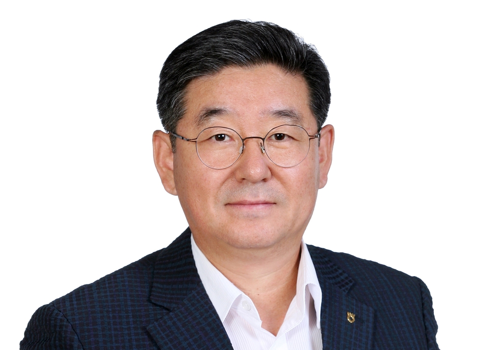 장덕수 농협중앙회 강원지역본부장