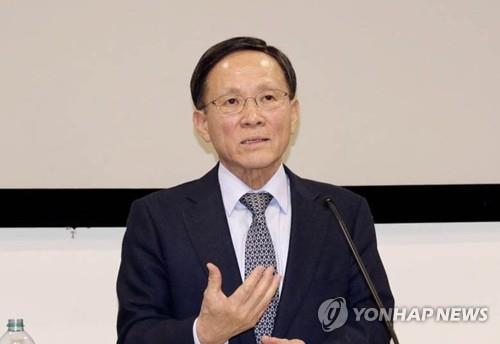 이수혁 주미대사