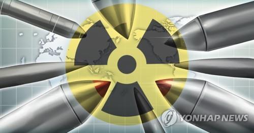 세계 핵무기(PG)