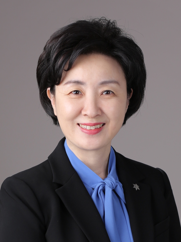 장윤금 숙명여대 총장