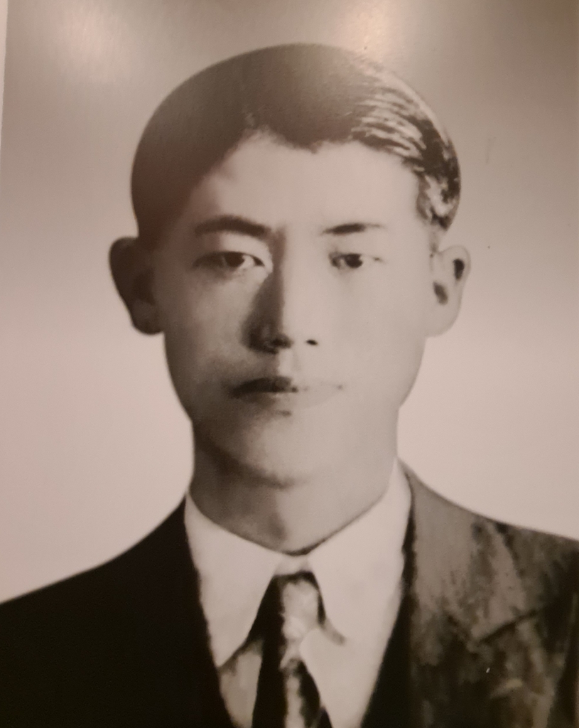 독립운동가 이창신