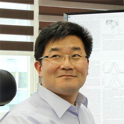 백무현 카이스트 화학과 교수