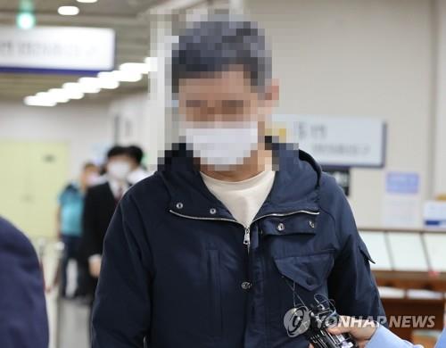 조국 전 장관 동생 조권씨
