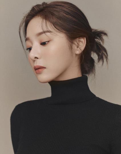 제6회 울주세계산악영화제 홍보대사로 선정된 배우 설인아