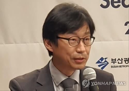 김성연 부산비엔날레 집행위원장