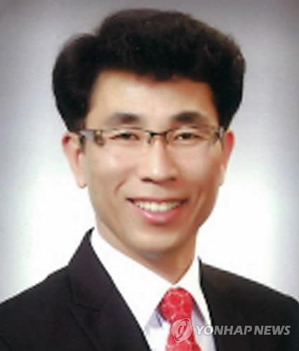 원갑희 전 보은군의원