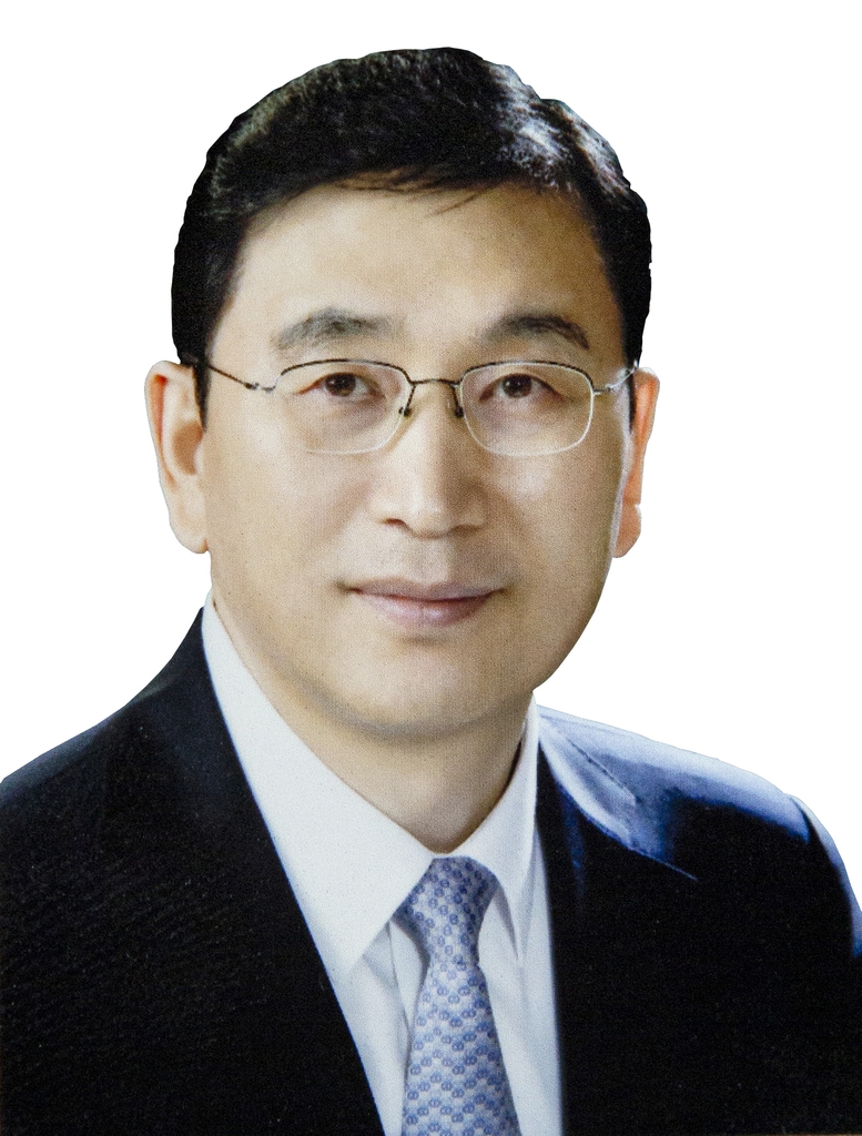 현대건설 대표이사로 선임된 윤영준 사장