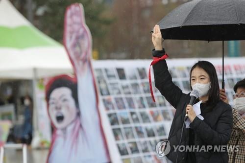 미얀마와 광주 5ㆍ18