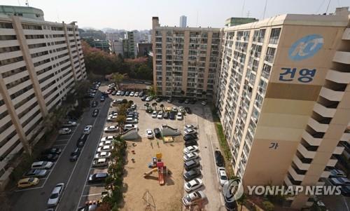국토부, 공공재건축 1차 선도사업 후보지 발표