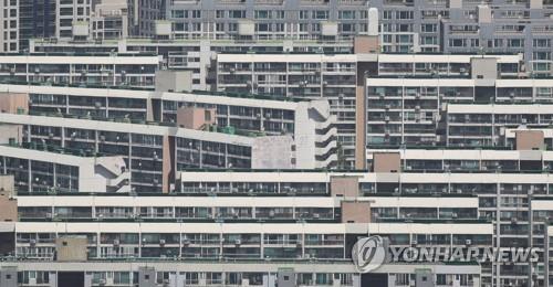 서울 강남구 대치동 은마아파트