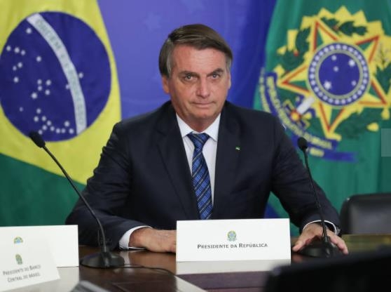 브라질 대통령 내년 대선 불출마설 모락모락