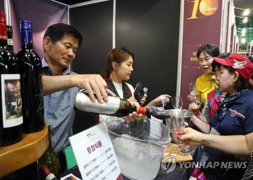 영동 난계국악축제·와인축제 취소…온라인 개최 검토