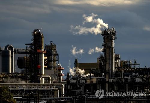 가스 공급 부족에 셧다운 위기 처한 독일 화학산업 심장부