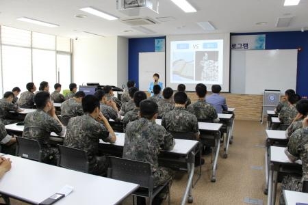 증평군, '군계일학' 프로그램 본격 운영 - 1