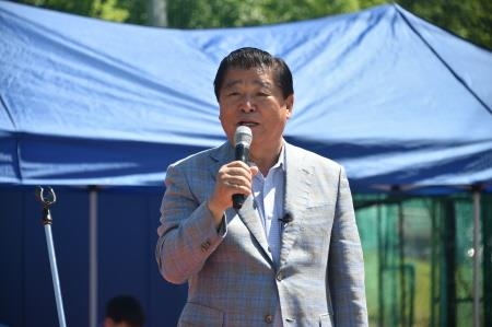 남양주시, 다산기 전국 사회인야구 최강자전 돌입 - 1