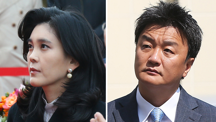 이부진-임우재 이혼소송 '2라운드'