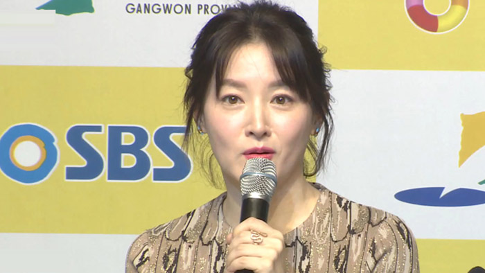 イ・ヨンエ復帰の韓国ドラマ 放送延期(9月28日)