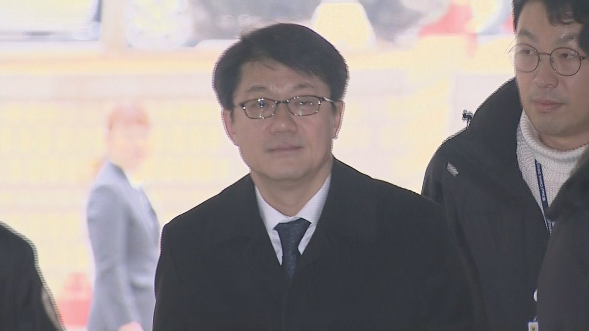 '국정원 특활비 수수' 김진모, 항소심도 집행유예