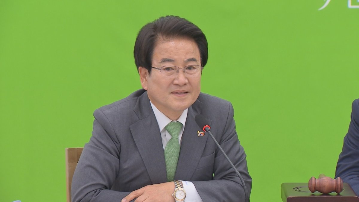 평화당 노선갈등 증폭…일각서 '비대위' 요구