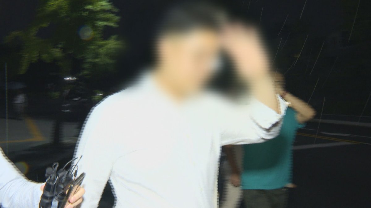 '조국 펀드' 운용사·투자사 대표 영장 청구