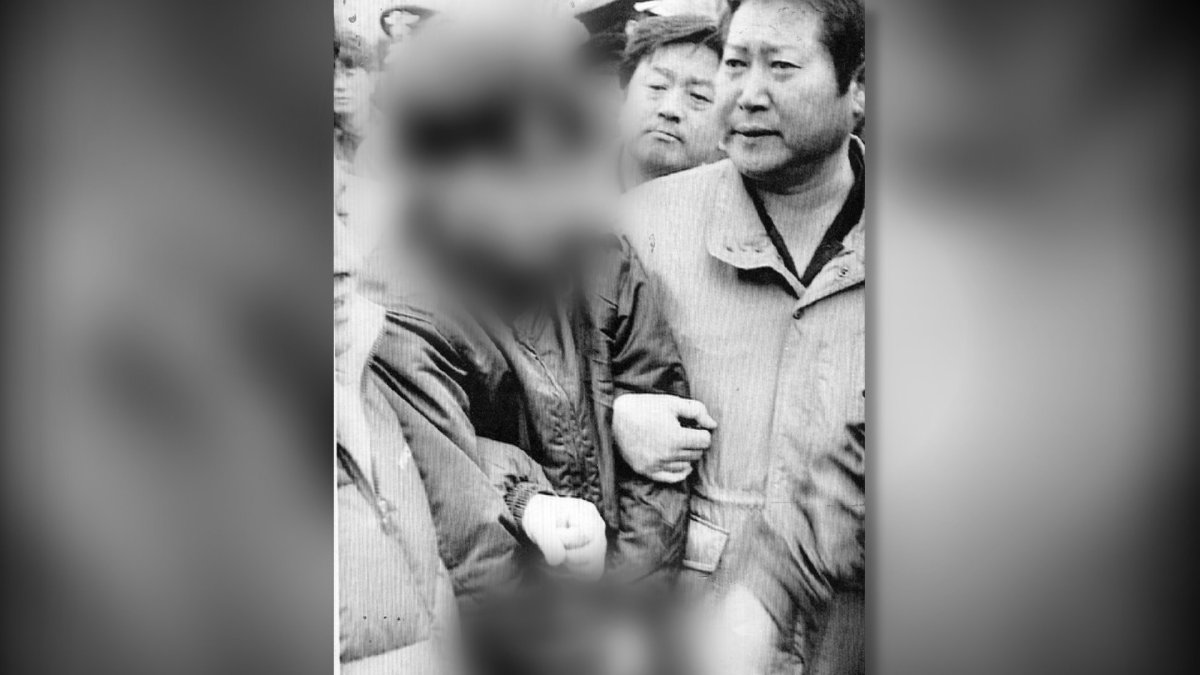 화성 사건 강압수사에 옥살이, 자살까지