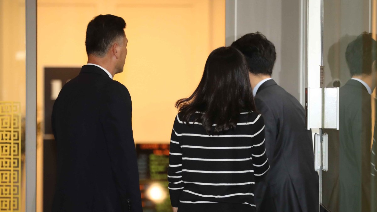 檢 '패스트트랙 충돌' 국회방송 압수수색