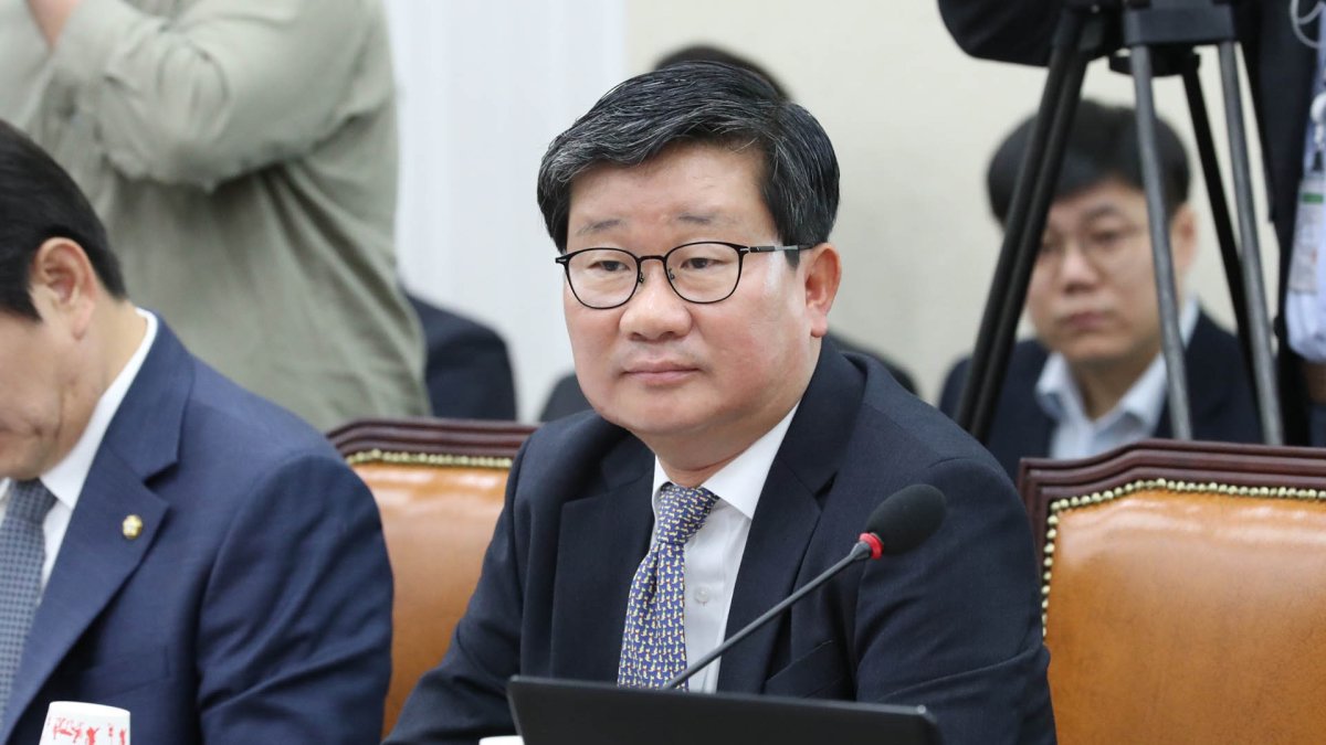 전해철, 대법원에 이재명 선처 탄원서 제출