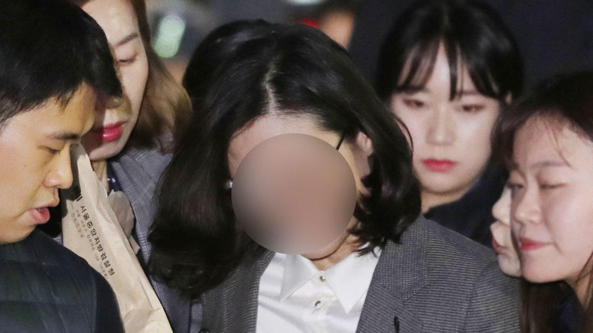 정경심, 내일 구속기간 만료…검찰 추가 기소할 듯