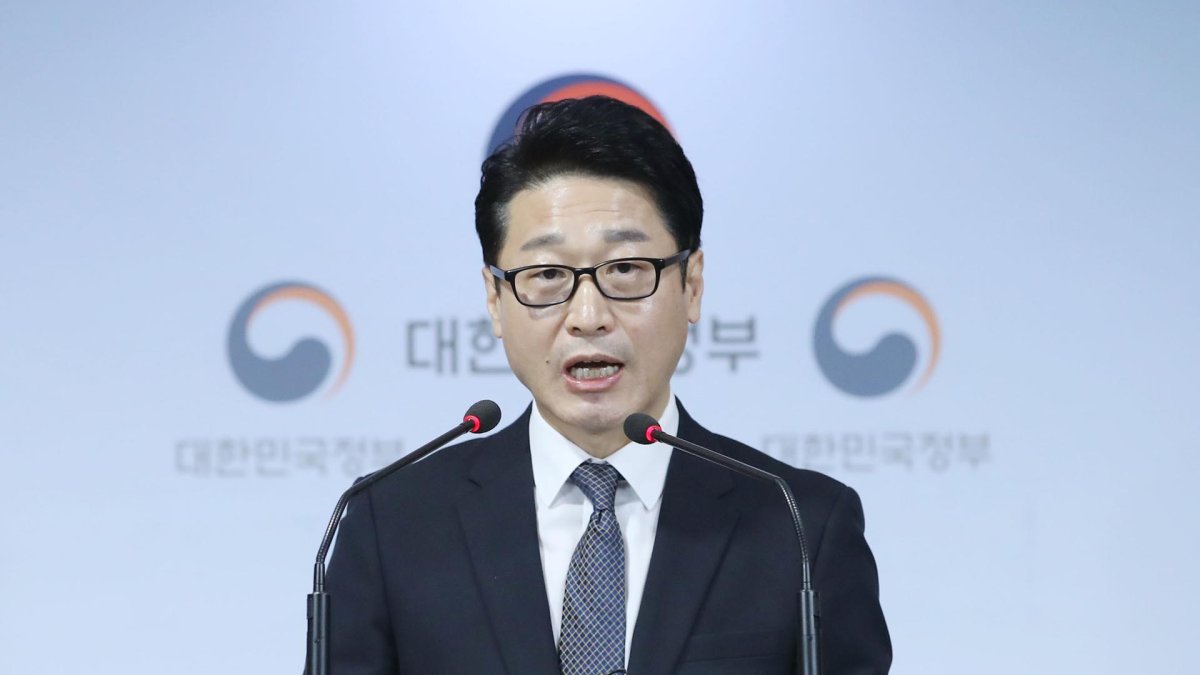 한일 통상당국, 빈에서 회동…'수출관리대화' 의제조율