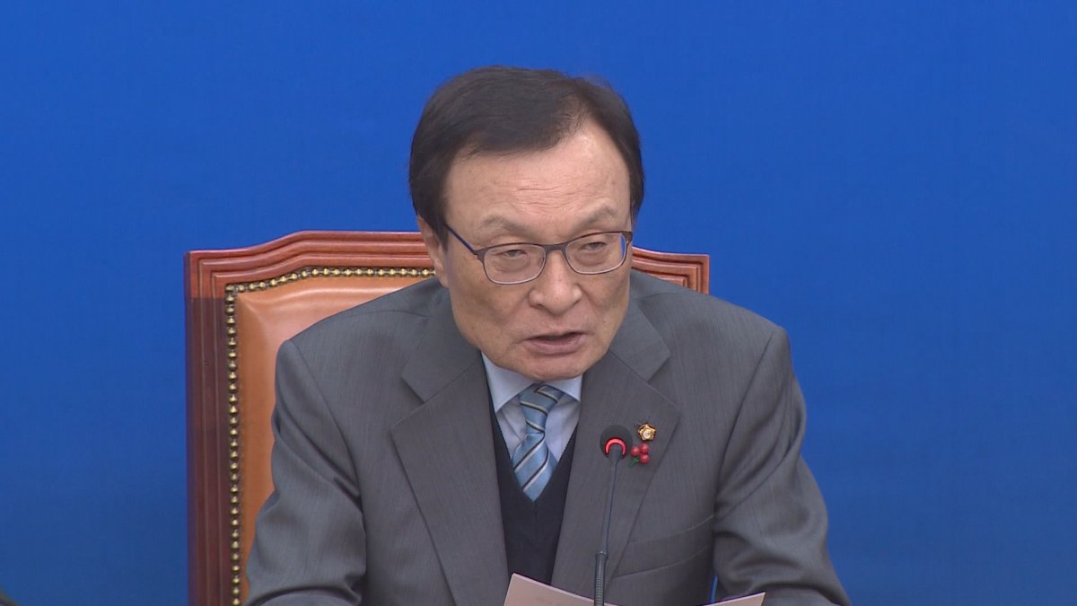 與, 특검카드 만지작…檢과 전면전 나서나