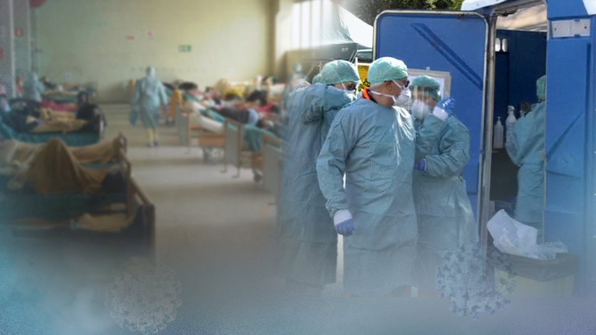 전 세계 사망 2만1천명 넘어…이탈리아만 7,500명