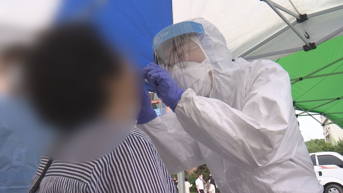역학조사 허술…광주 배드민턴 동호회 확진자 또 늘어