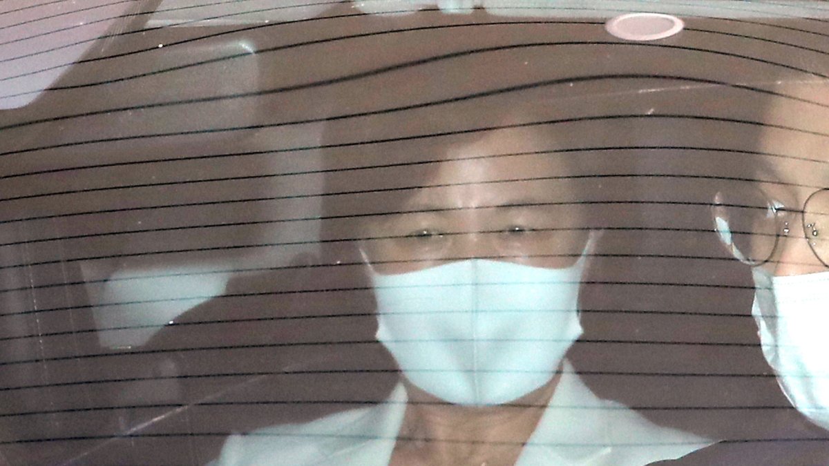 추미애 장관 아들 의혹에 특검 임명 수사 가능할까
