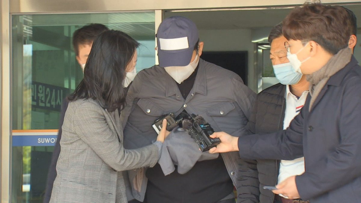 법무부 "檢, 김봉현 수사 미비"…대검 "중상모략"