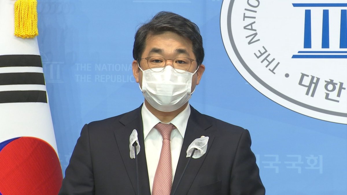 YS 5주기…與 "본받아 개혁" 野 "역사의 퇴행"