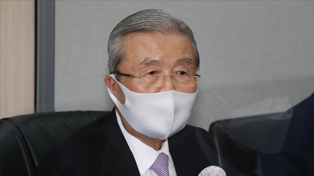 김종인 "24차례 부동산 대책에도 상황은 더 심각"