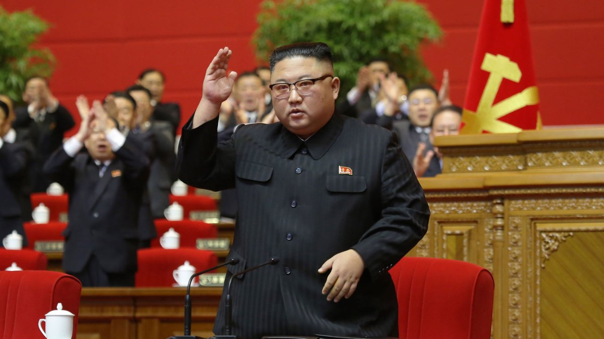 통일부 "北당대회, 내부결속 방점…한미에 여러 가능성 열어"