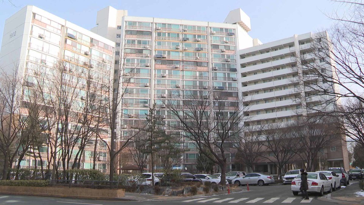 도심 외곽도 10억원…오름폭 키운 서울 아파트