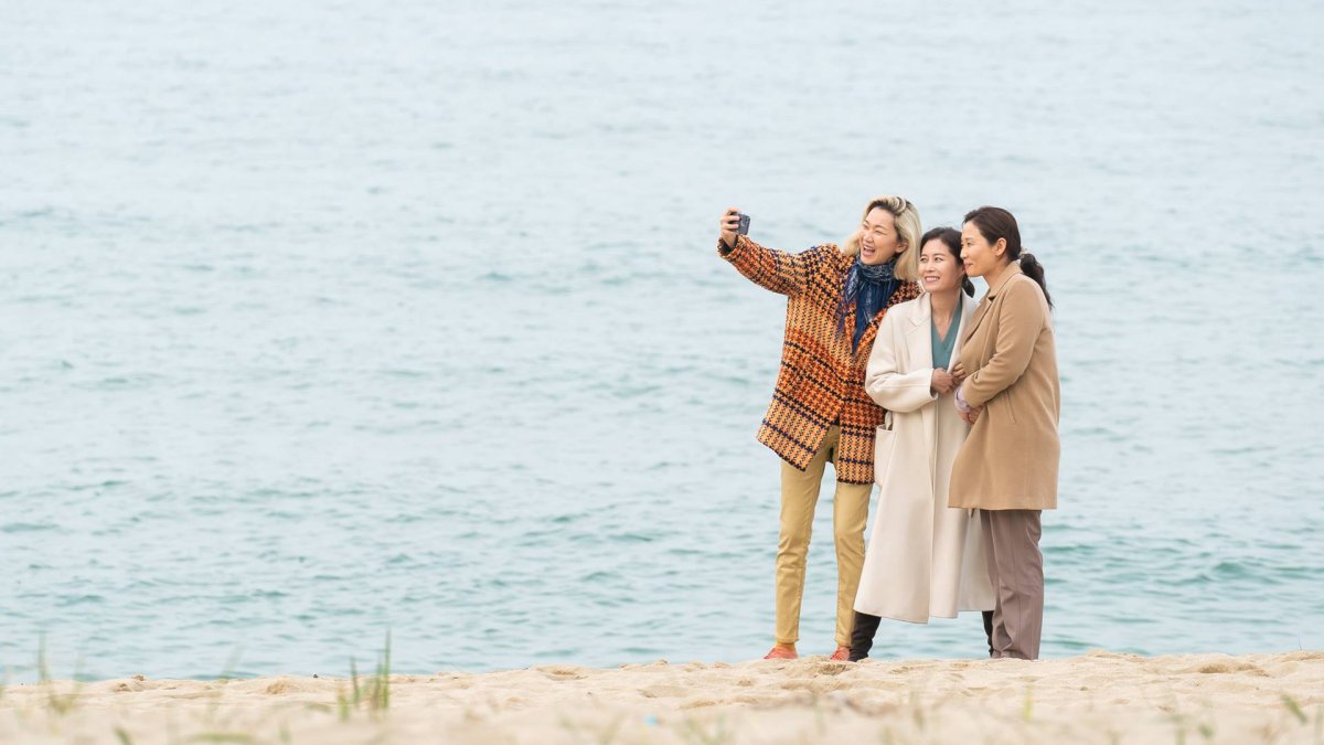 '위로 그리고 치유'…극장가 찾은 새해 신작