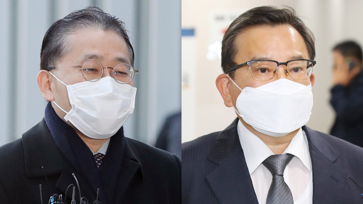 차규근 영장 기각…김학의 사건 수사 제동 걸리나