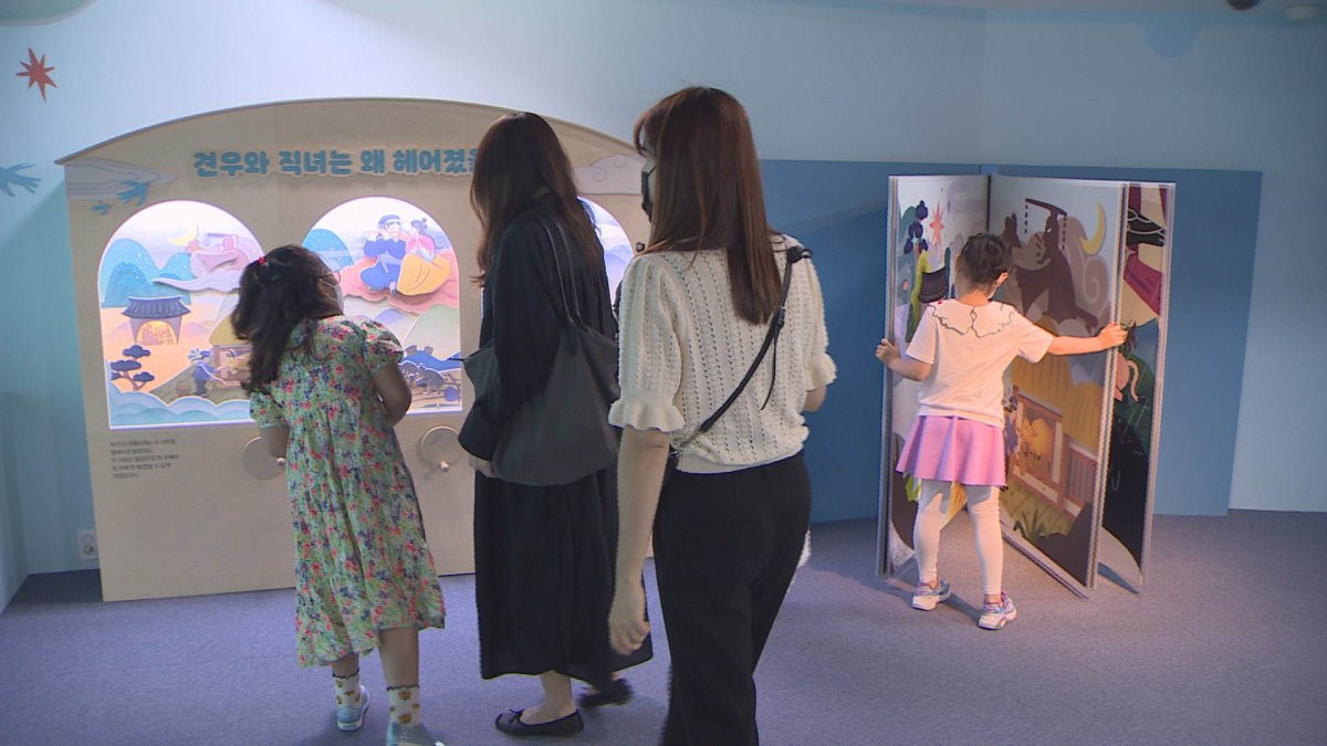 체험전·영화 상영·팬미팅…풍성한 어린이날 행사